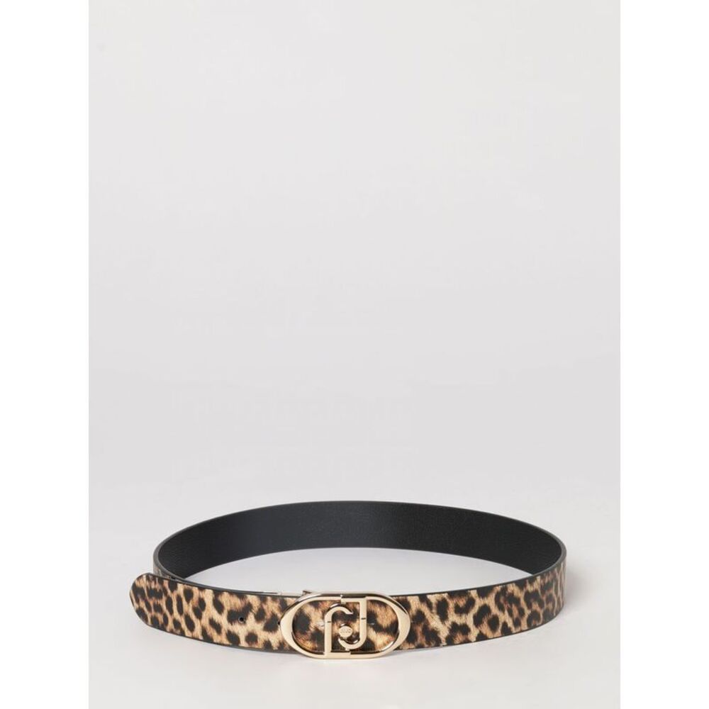 Liu Jo Belt Woman Multicolor